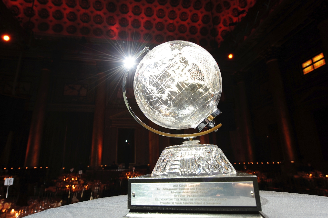 Gerald Loeb Award