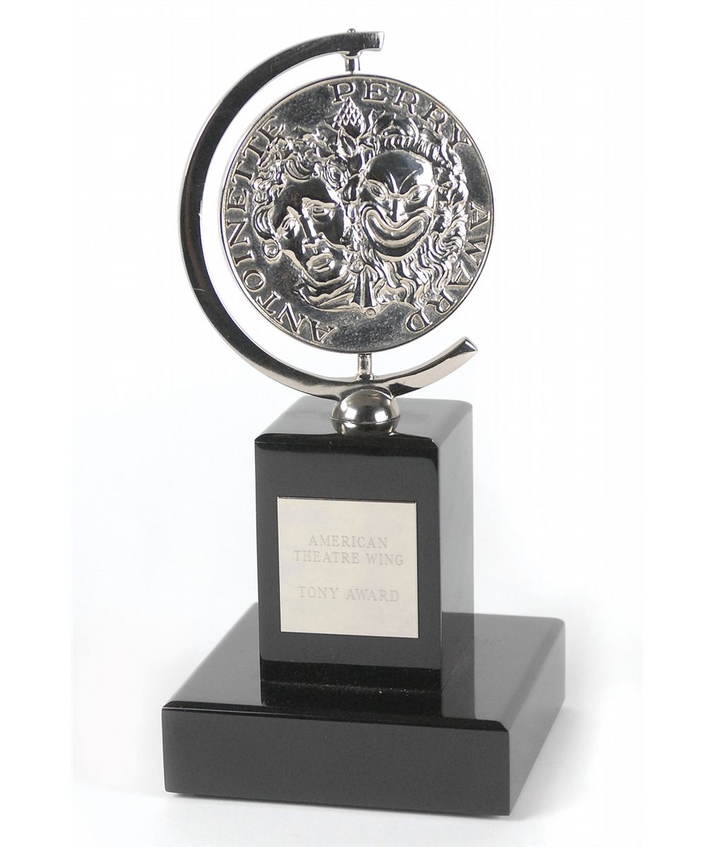Tony Award for Best Play