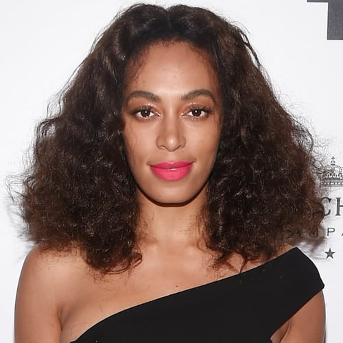 Acquaintance: Solange Knowles