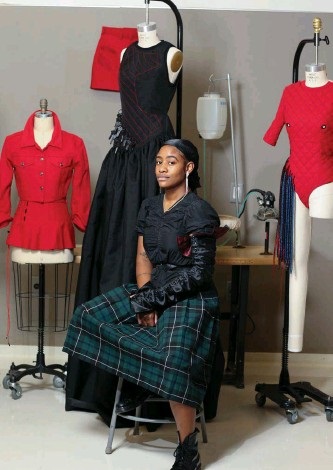 Gallery of Shanel Campbell