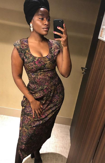 Gallery of Shanel Campbell