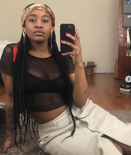 Gallery of Shanel Campbell