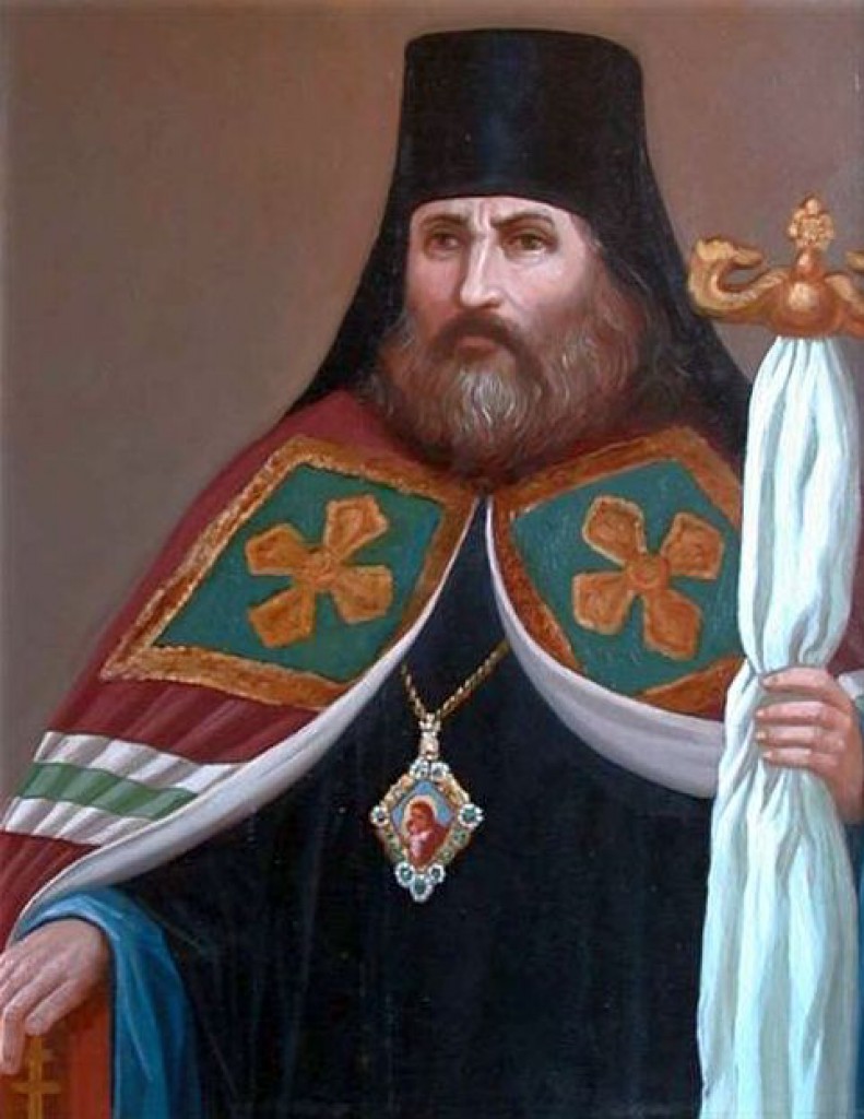 Timofey Stepanovich Stupishin-Malinin