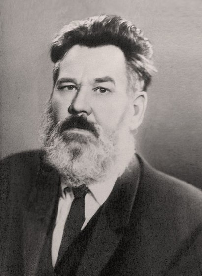 Firs Efimovich Shishigin