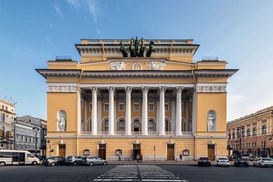 Gallery of Fyodor Alexeyevich Burdin