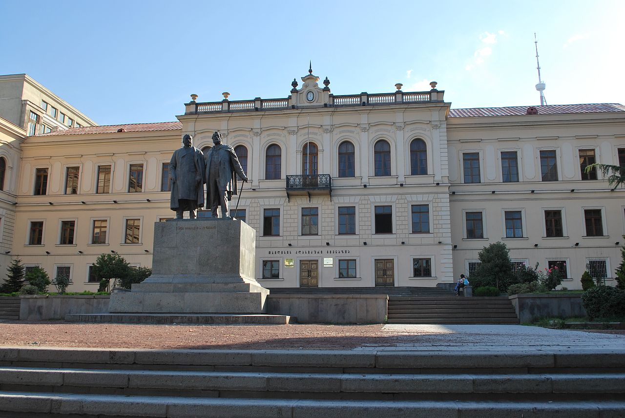 Gallery of Valerian Mikhailovich Antonov