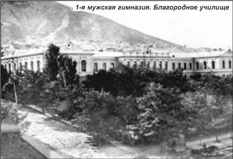 Gallery of Valerian Mikhailovich Antonov