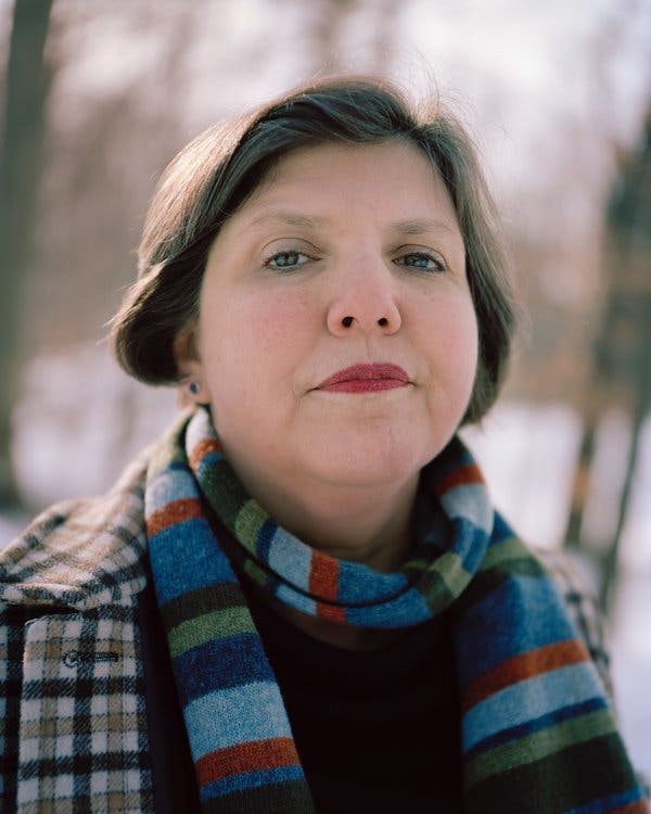 Gallery of Jenny Offill