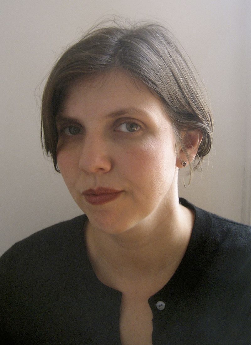 Gallery of Jenny Offill