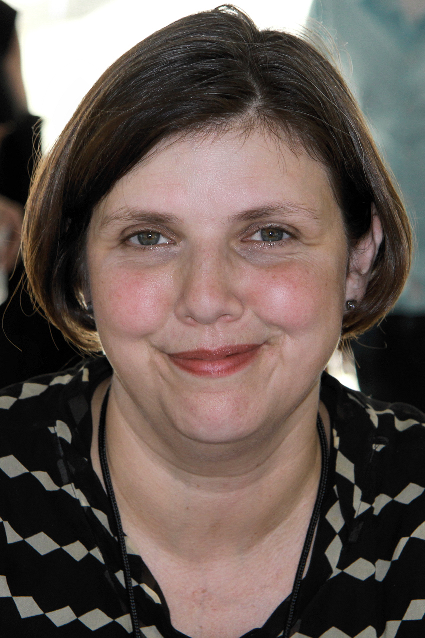 Gallery of Jenny Offill