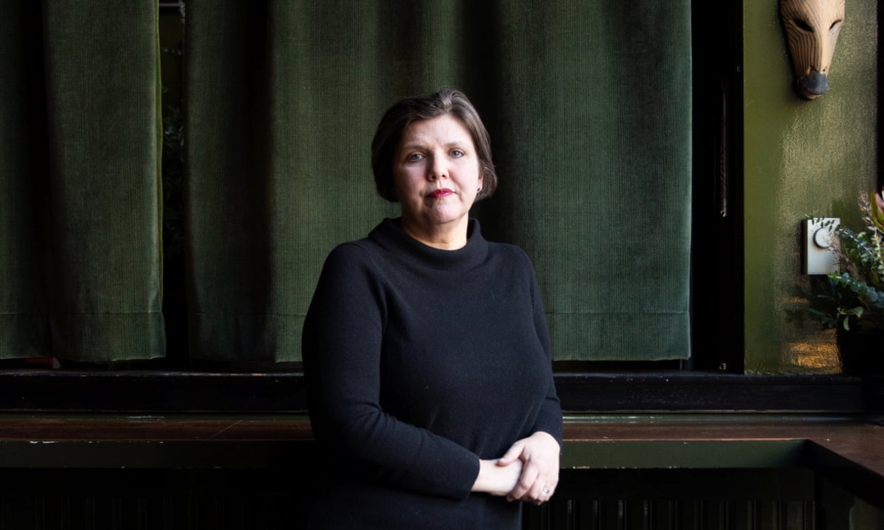 Gallery of Jenny Offill