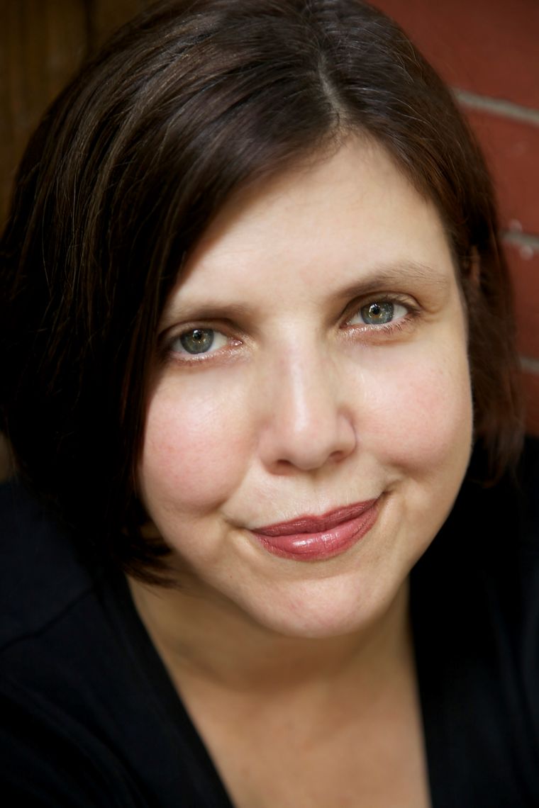 Gallery of Jenny Offill