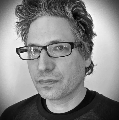 husband: David Hirmes