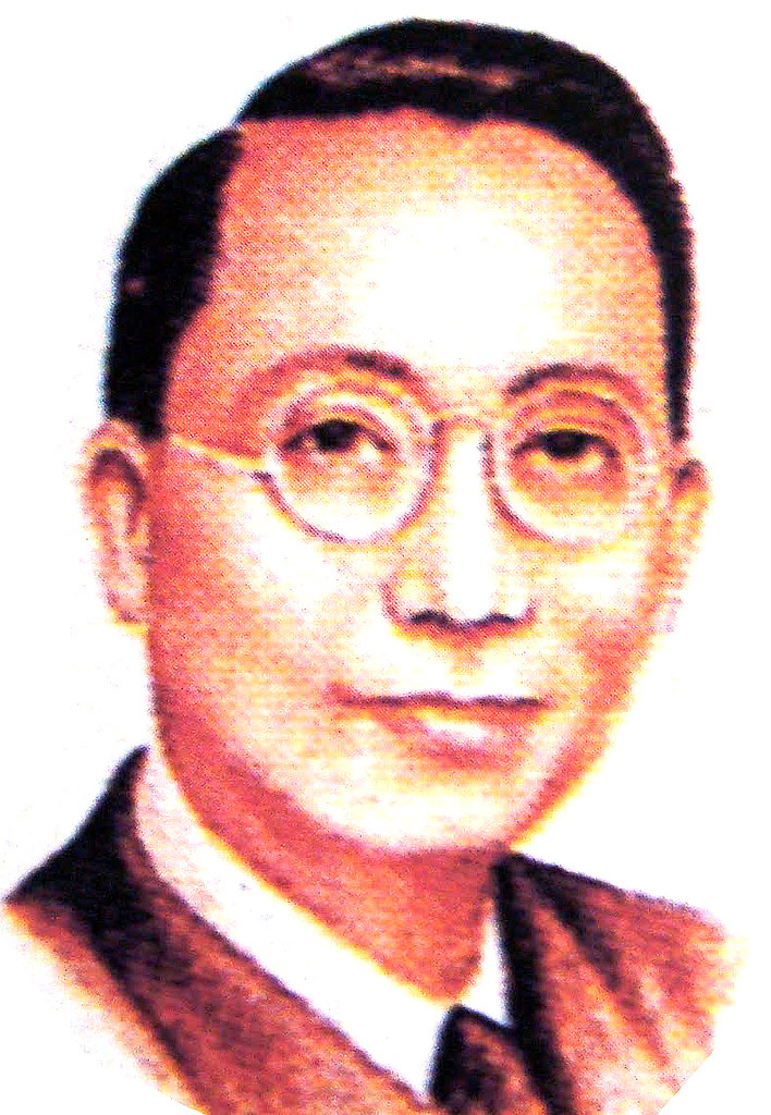 Nicanor Abelardo