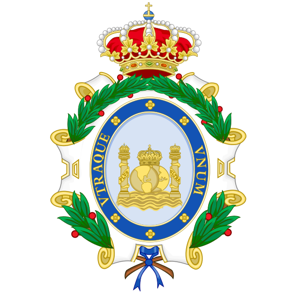 Real Academia de Ciencias Económicas y Financieras