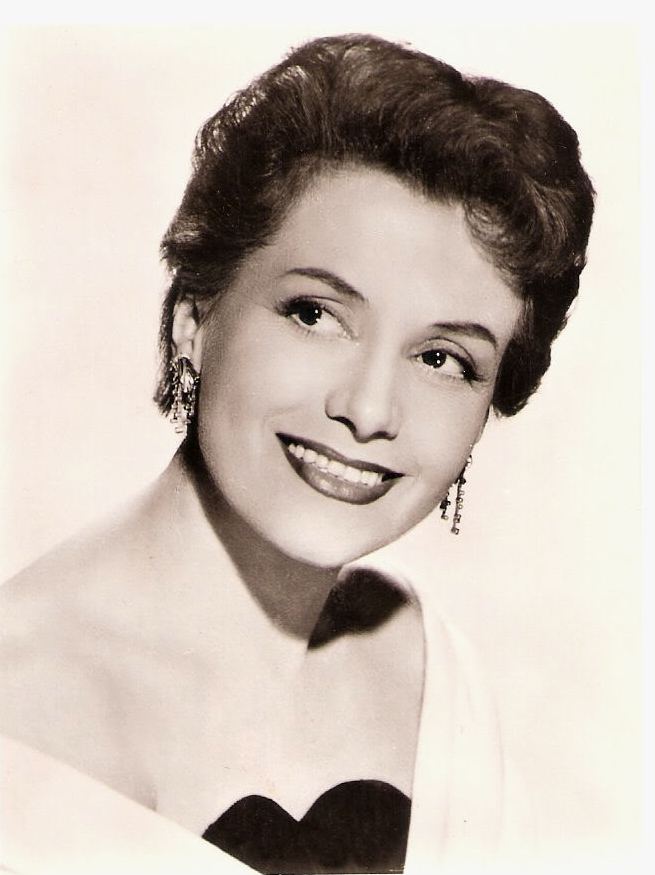 Cousin: Véra Clouzot