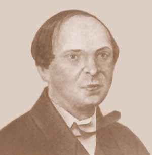 Ivan Egorovich Chernyshov