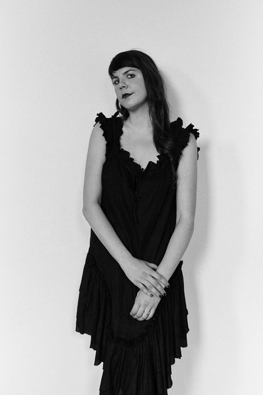 Gallery of Kelsey Randall