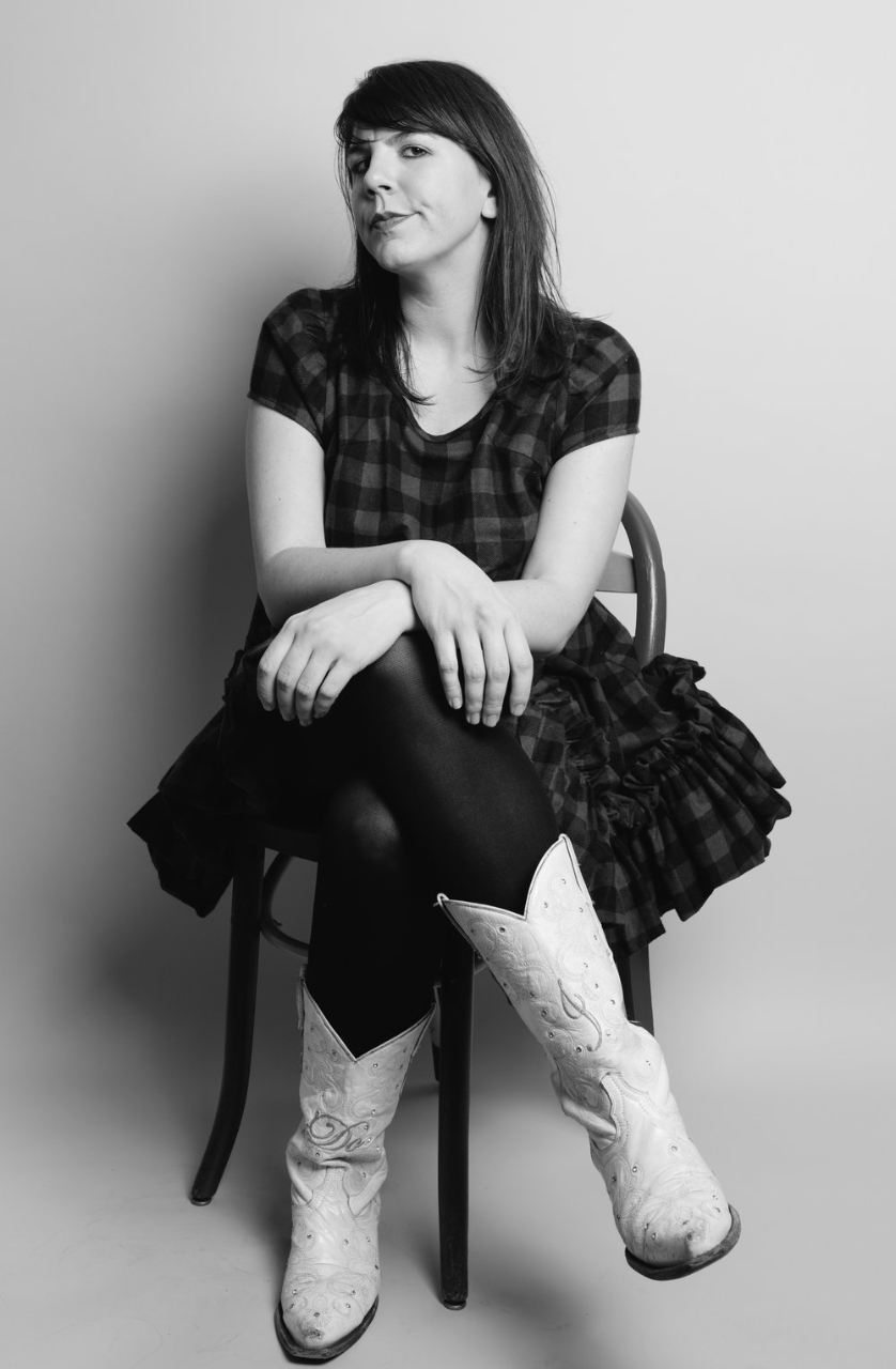 Gallery of Kelsey Randall