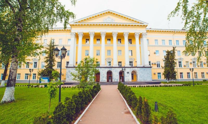 Gallery of Vasily Alekseevich Stavitsky