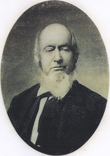 Brother: John Randolph Bryan