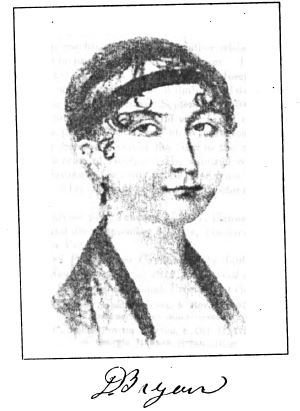 Mother: Delia Forman Bryan