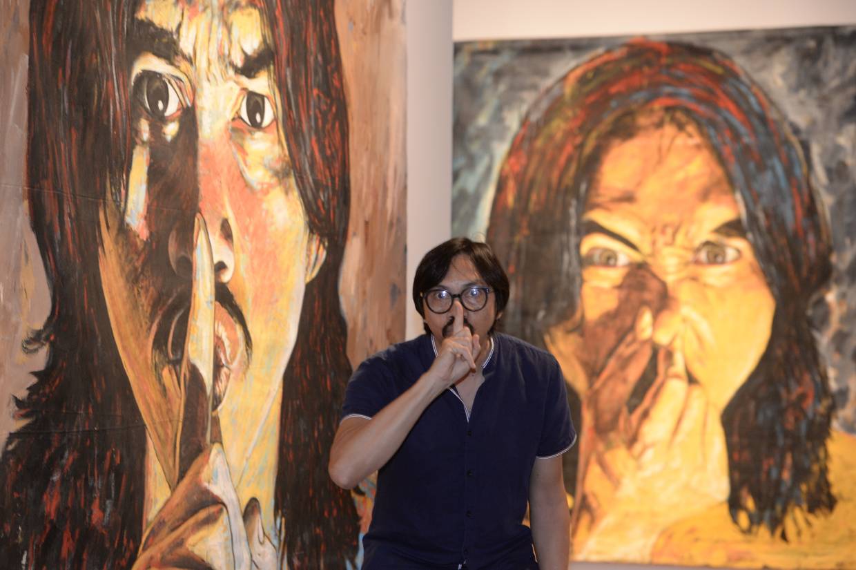 Gallery of Ahmad Osman