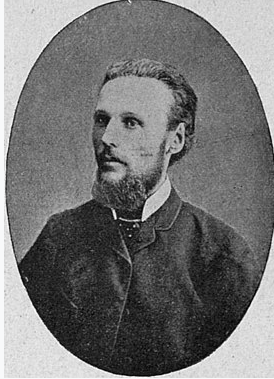 Fedor Ilich Bulgakov