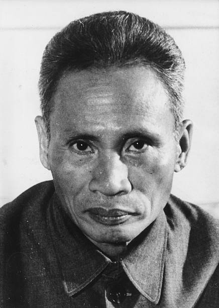 Pham Dong