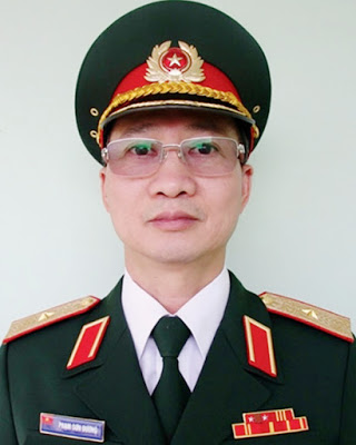 Son: Pham Son Duong