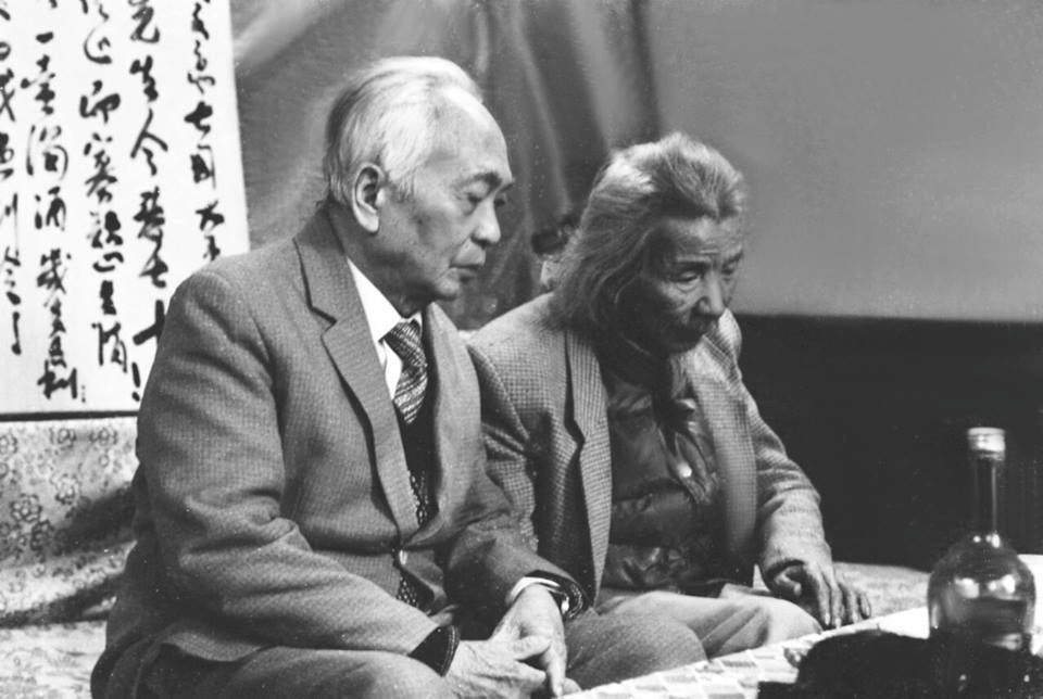 Gallery of Văn Cao
