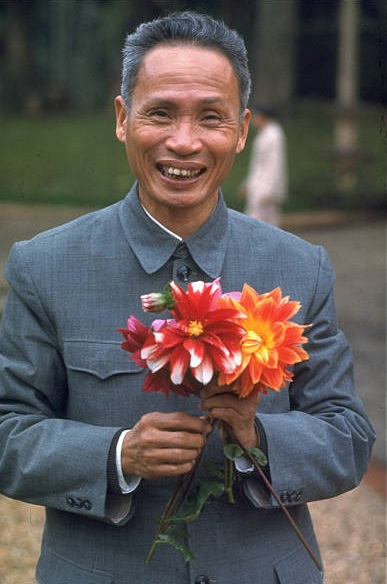 Gallery of Pham Dong