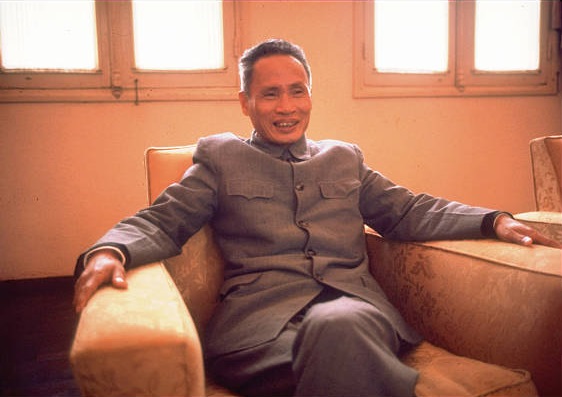 Gallery of Pham Dong