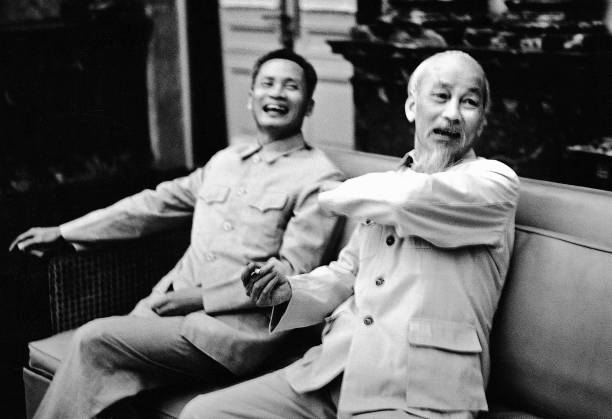 Gallery of Pham Dong