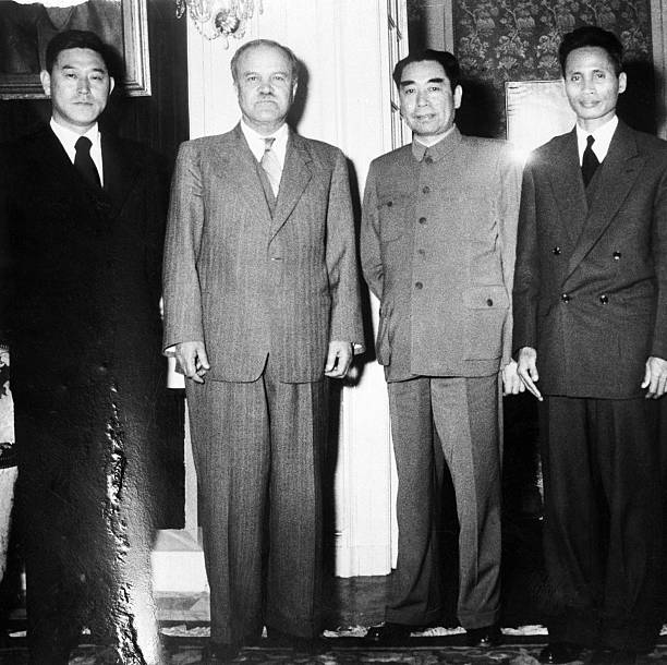 Gallery of Pham Dong