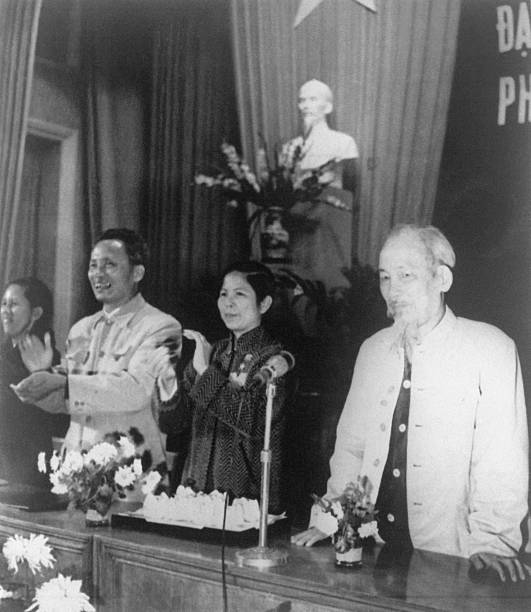 Gallery of Pham Dong
