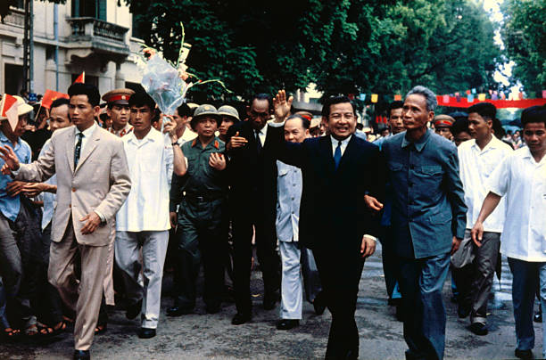 Gallery of Pham Dong