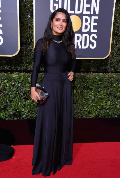 Gallery of Salma Hayek