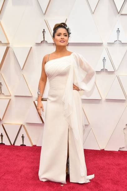Gallery of Salma Hayek