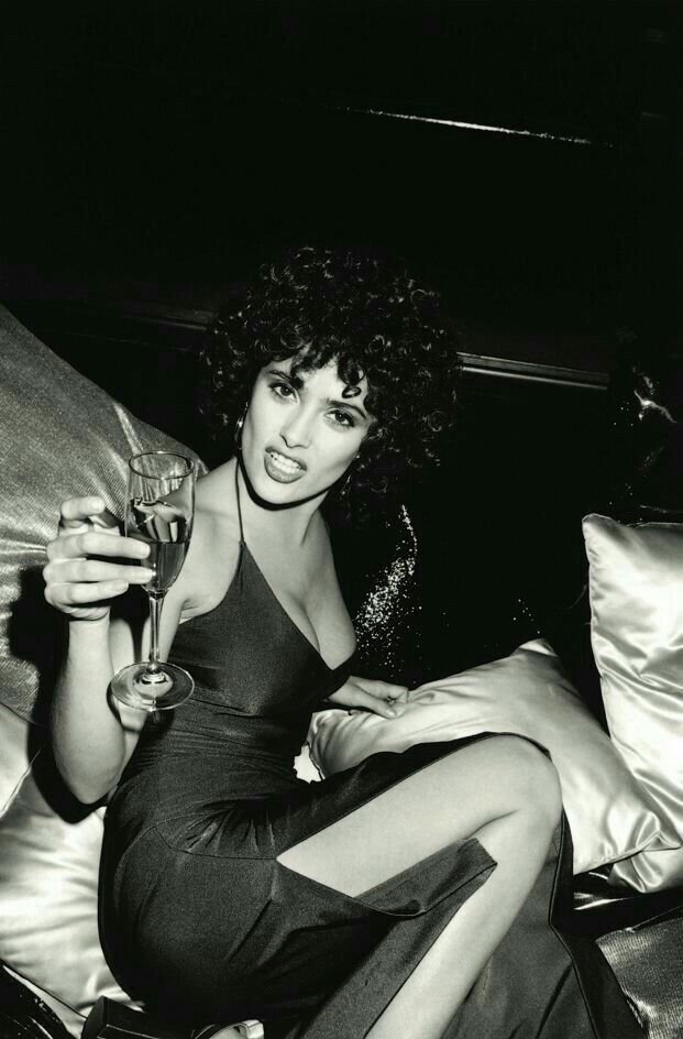 Gallery of Salma Hayek