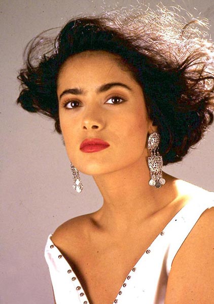 Gallery of Salma Hayek