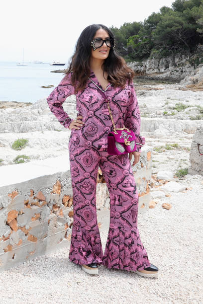 Gallery of Salma Hayek