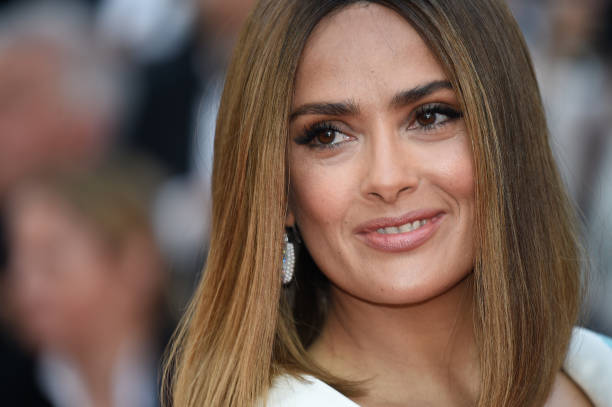 Gallery of Salma Hayek