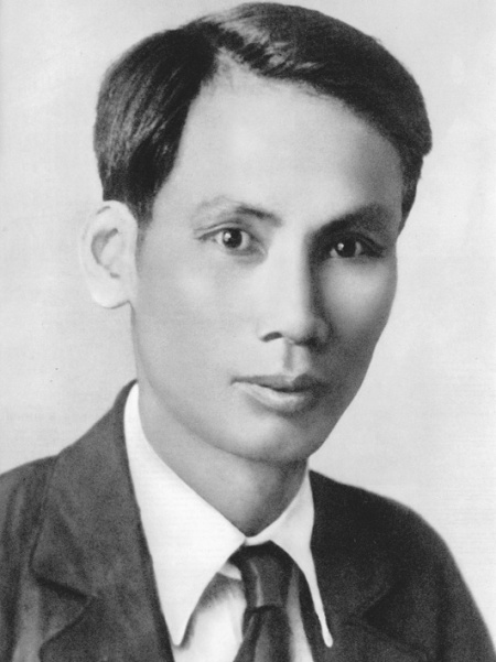 Gallery of Ho Chi Minh