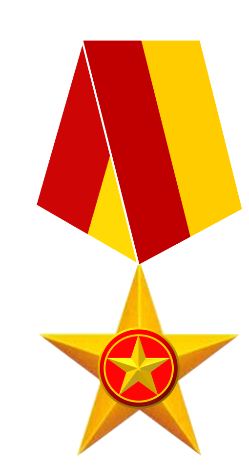 Gold Star Order