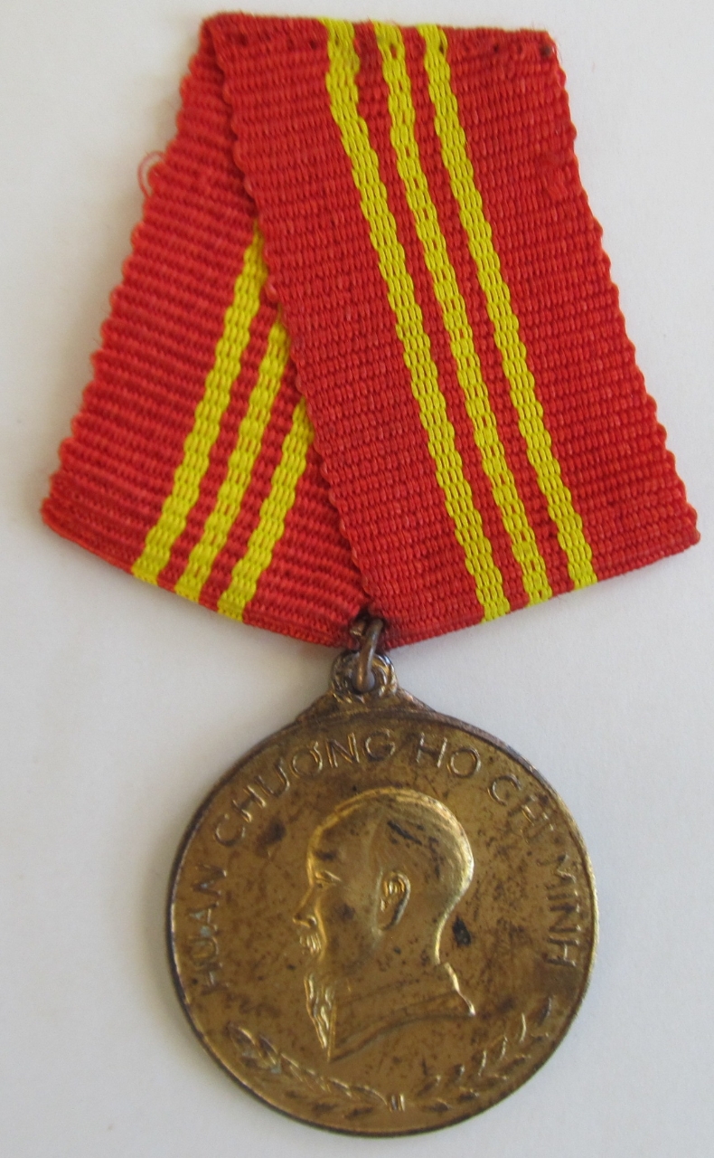 Order of Ho Chi Minh