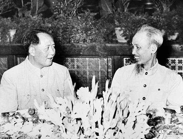 Gallery of Ho Chi Minh