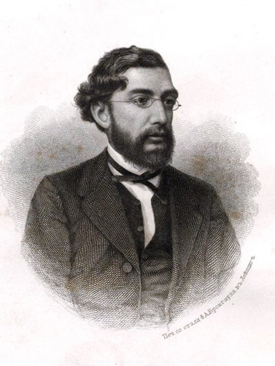 Alexander Hilferding