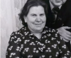 Spouse: Lyubov Skurko