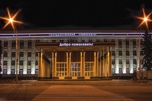 Gallery of Evgenia Mikhailovna Taborisskaya